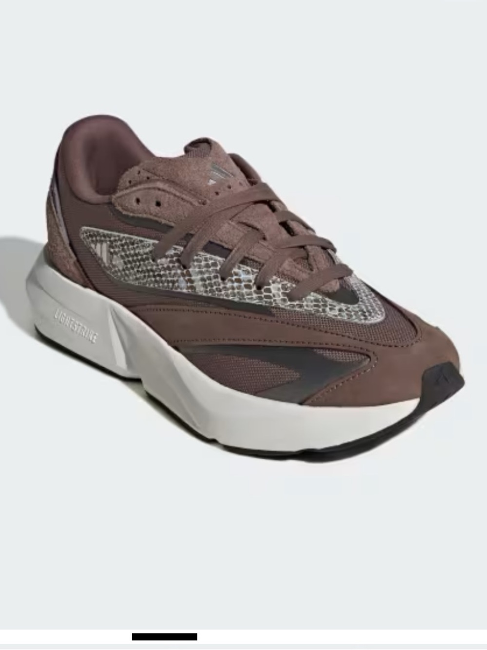 NWT Women’s Adidas Lightblaze Shoes Size 7.5